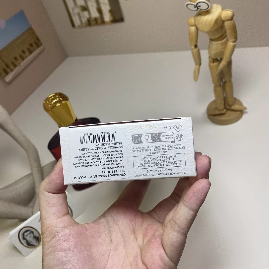 크리드 센타우러스 100ml 오 드 퍼퓸 EDP 향수 상세 이미지 6