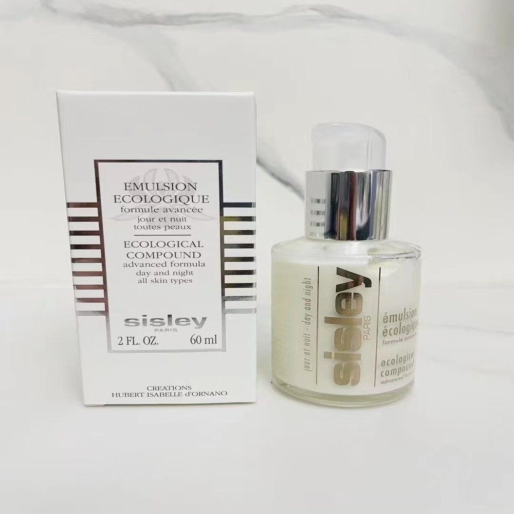 시슬리 에콜로지컬 콤파운드 올데이 케어 에멀전 60ml