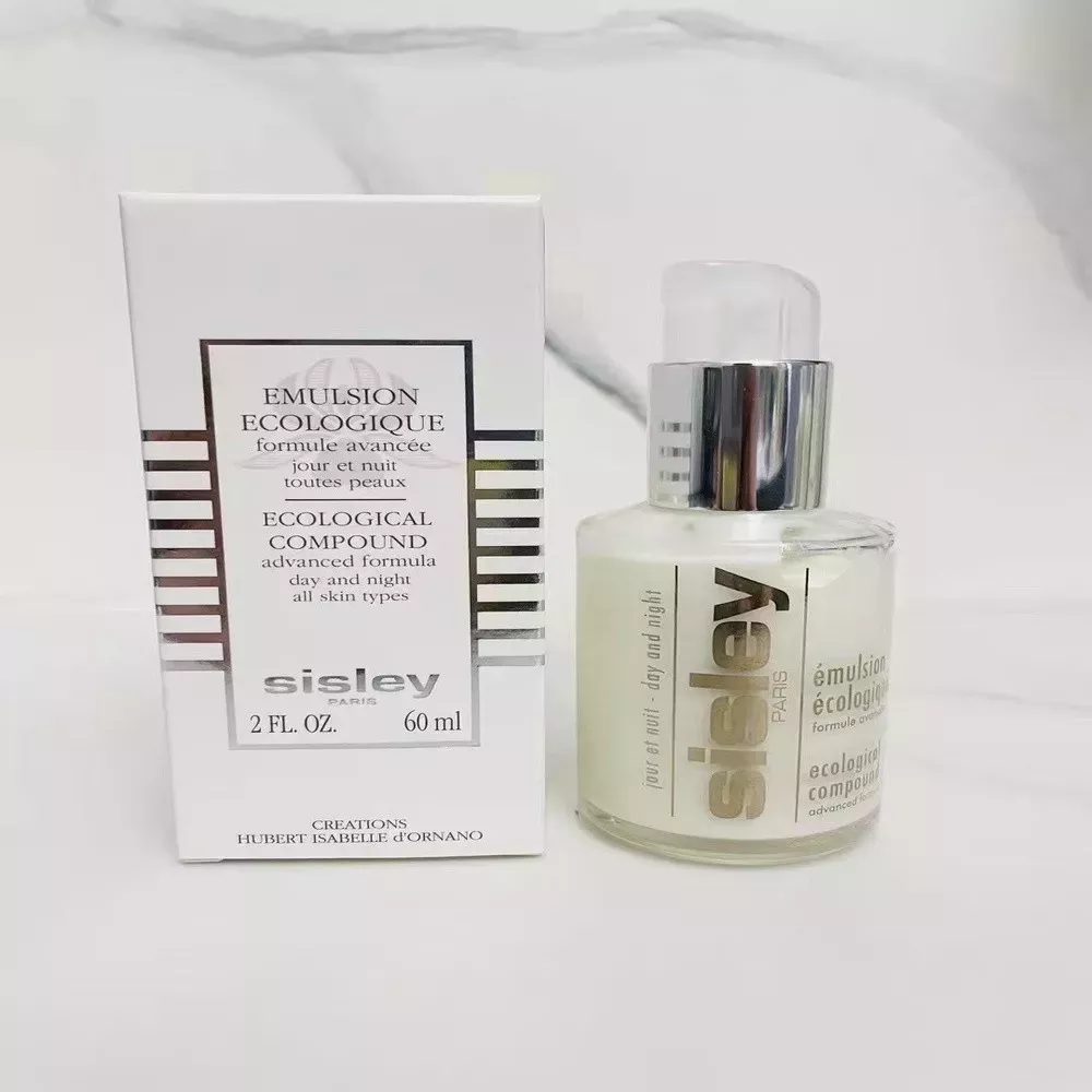 시슬리 에콜로지컬 콤파운드 올데이 케어 에멀전 60ml