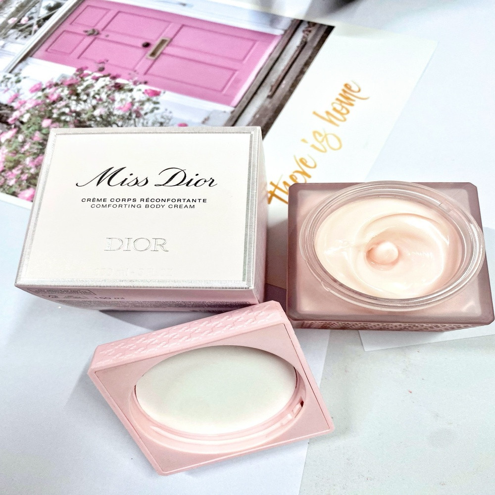 디올 미스 디올 보습 바디 크림 150ml