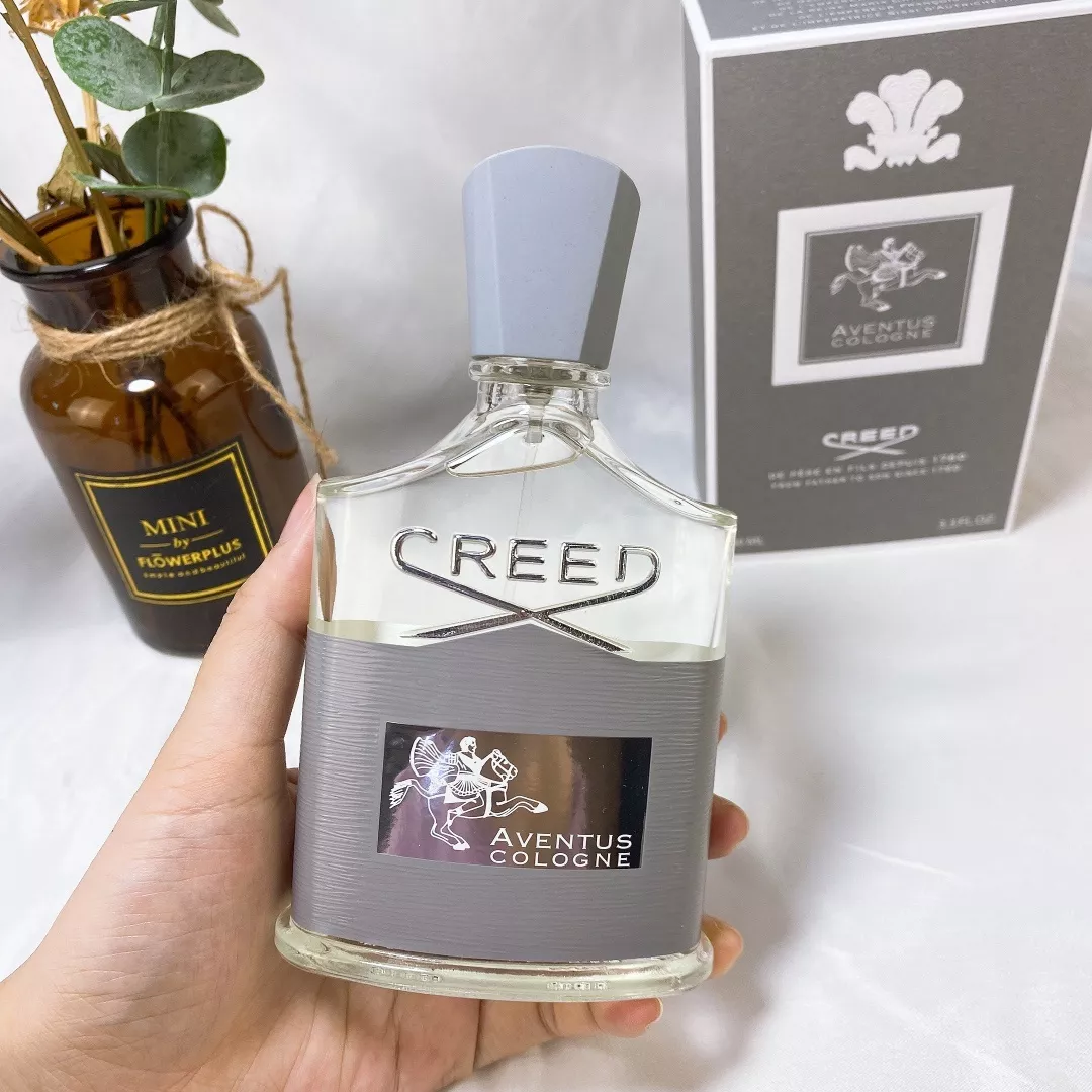 크리드 나폴레옹 신앙 어벤투스 코롱 100ml 향수 상세 이미지 2