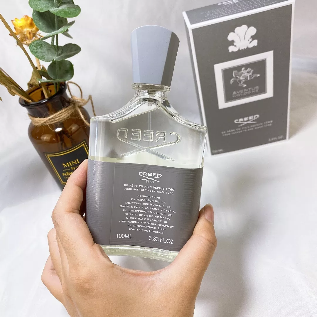 크리드 나폴레옹 신앙 어벤투스 코롱 100ml 향수 상세 이미지 4