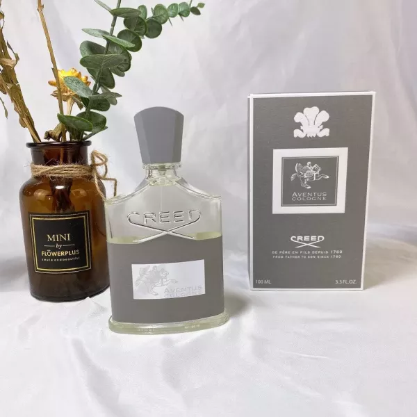 크리드 나폴레옹 신앙 어벤투스 코롱 100ml 향수