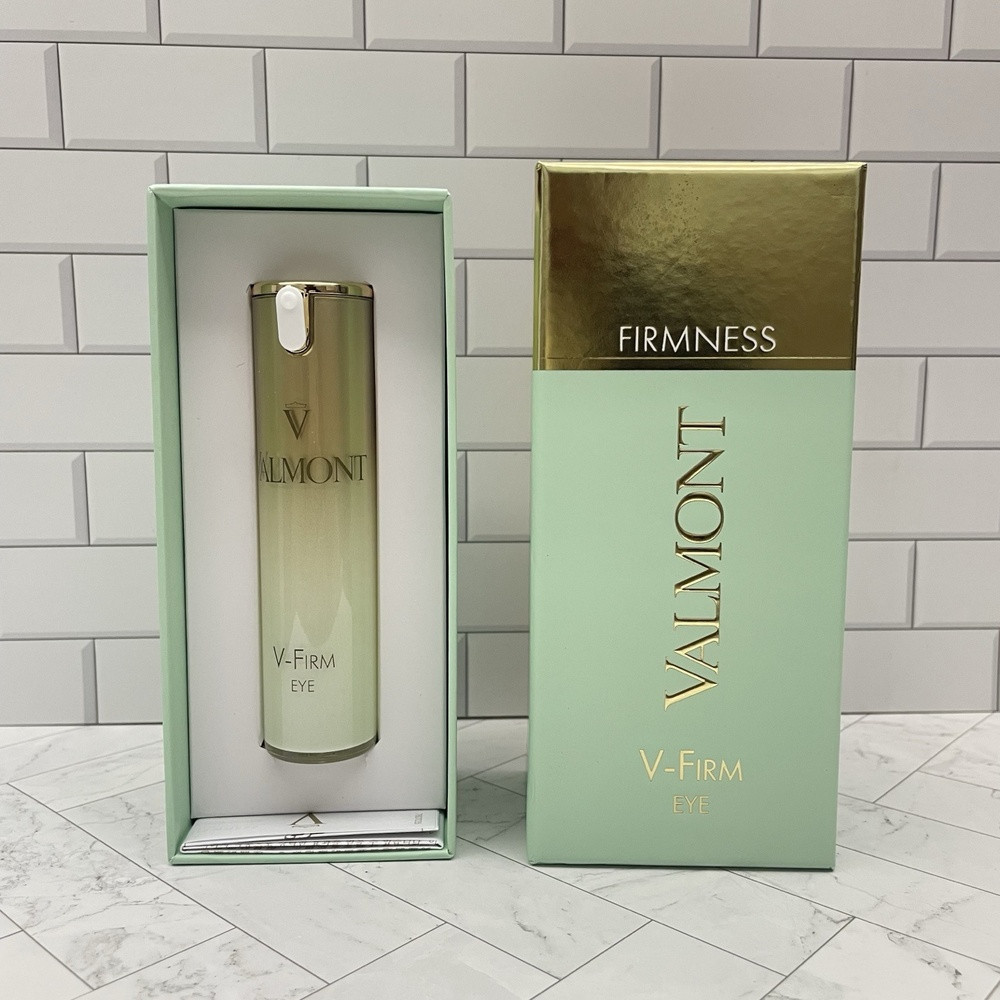 발몽 탄력 리프팅 아이 크림 15ml