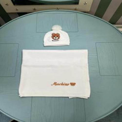 유아용 담요 세트