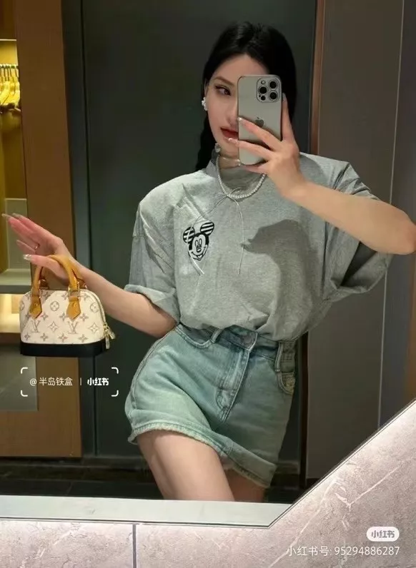 루이비통 나노 알마 모노그램 토트백 상세 이미지 25