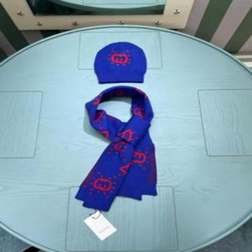 아동용 방한 세트