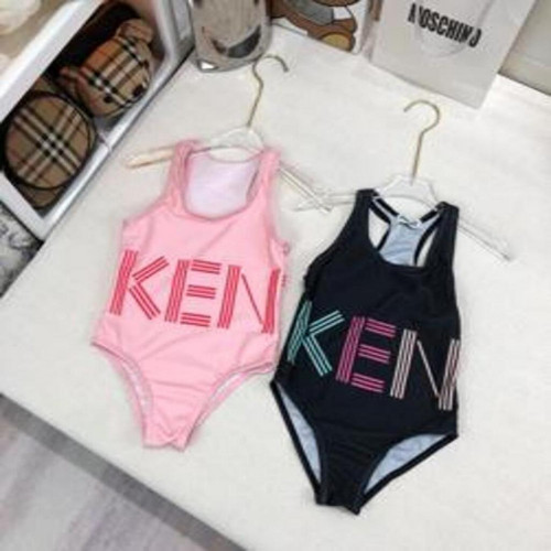 아동용 원피스 수영복