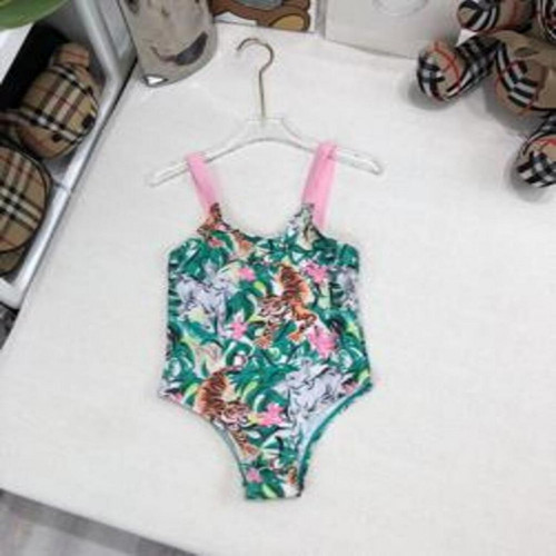 아동용 원피스 수영복