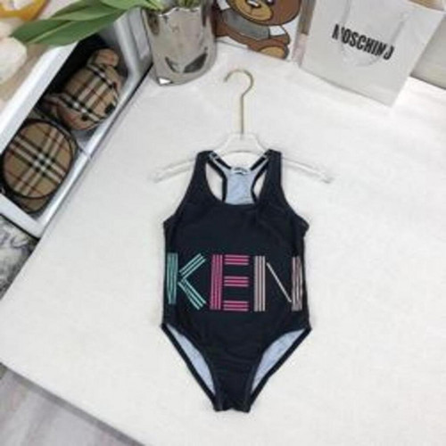 아동용 원피스 수영복