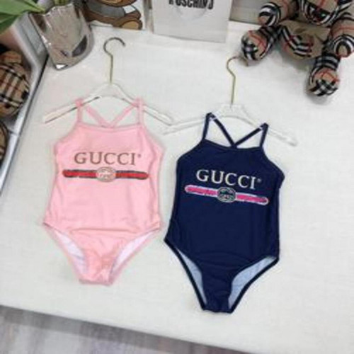 아동용 원피스 수영복