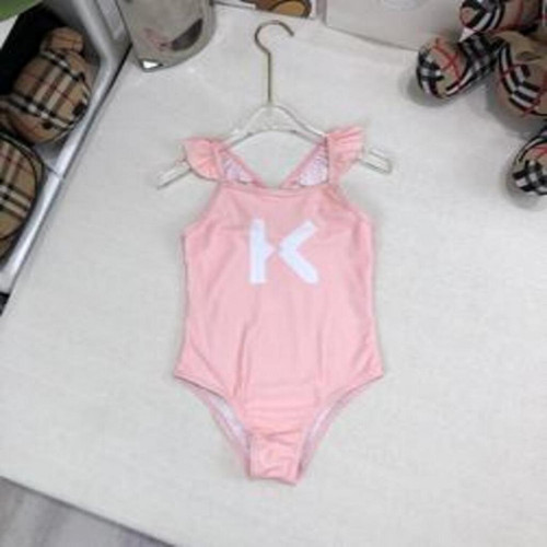 아동용 원피스 수영복