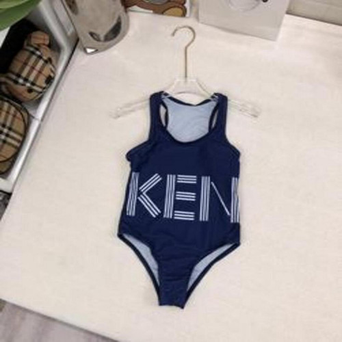 아동용 원피스 수영복