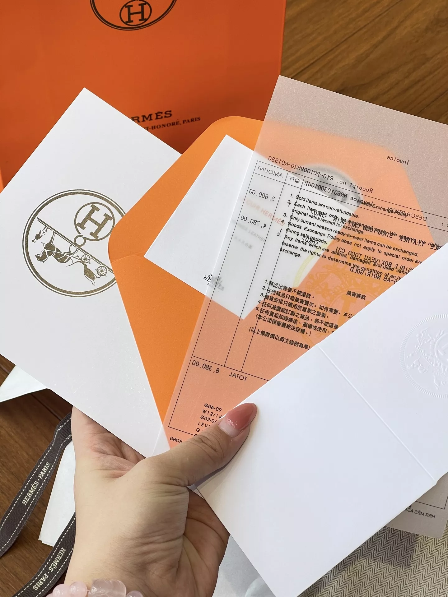 에르메스 켈리 더블 레이어 엡송 소가죽 18 벨트 상세 이미지 22