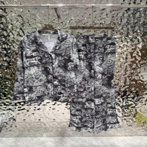 여성용 잠옷 세트