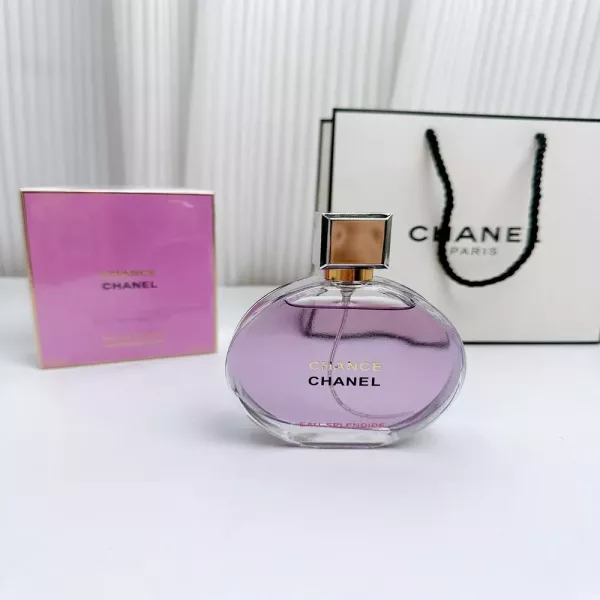 샤넬 퍼플 플로럴 프루티 우디 100ml EDP 향수
