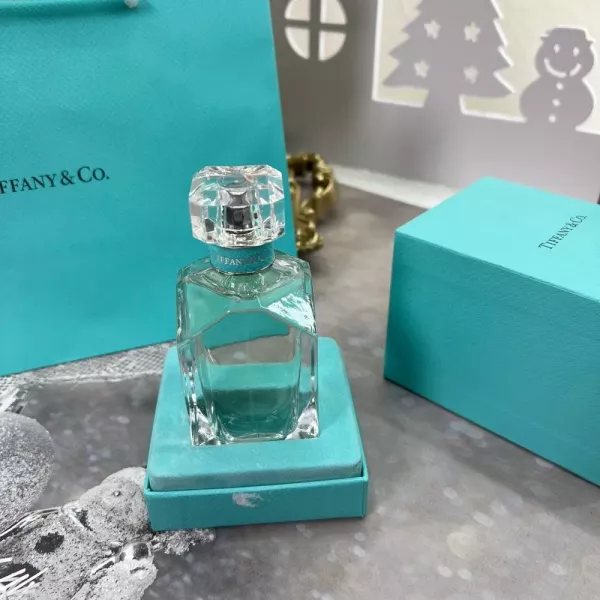티파니앤코 다이아몬드 보틀 플로럴 EDP 향수 75ml