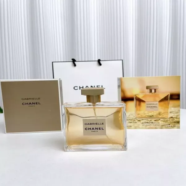 샤넬 가브리엘 에쌍스 여성 향수 100ml