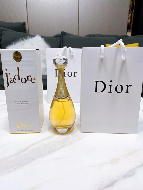 디올 자도르 플로럴 프루티 100ml EDP 향수 상세 이미지 1