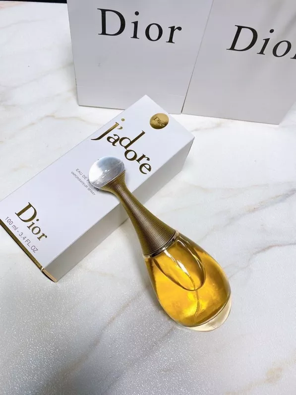 디올 자도르 플로럴 프루티 100ml EDP 향수 상세 이미지 4