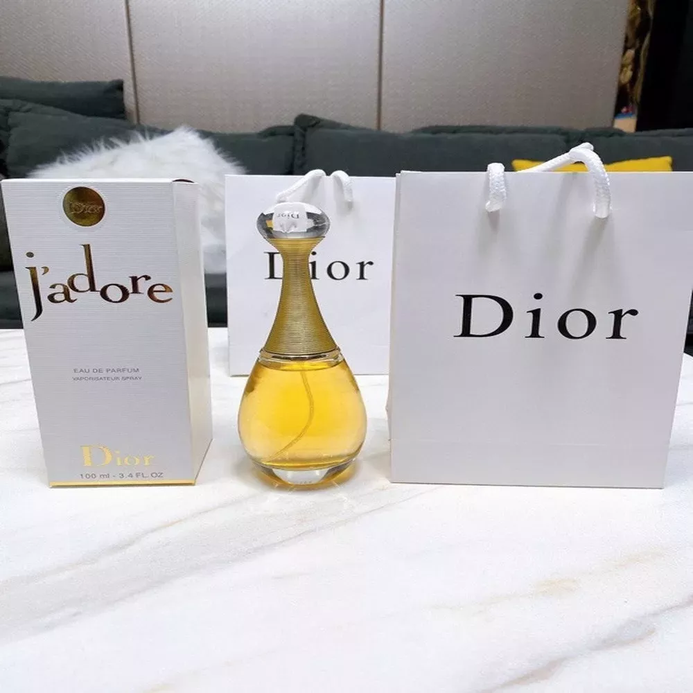 디올 자도르 플로럴 프루티 100ml EDP 향수