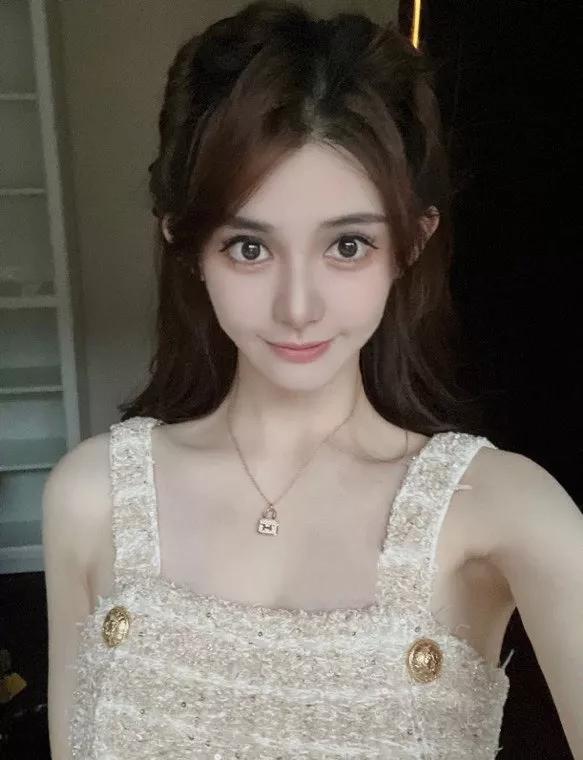 에르메스 H 펜던트 풀파베 장식 목걸이 상세 이미지 7