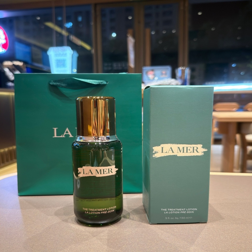 라메르 리페어 에센스 워터 150ml 토너