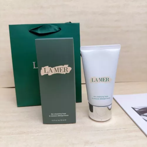 라메르 딥 클렌징 보습 포밍 클렌저 125ml