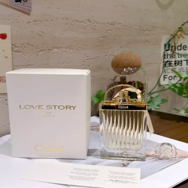끌로에 러브스토리 오 드 퍼퓸 90ml 향수