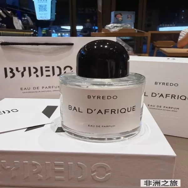 바이레도 아프리카 발 다프리크 플로럴 우디 프루티 오드퍼퓸