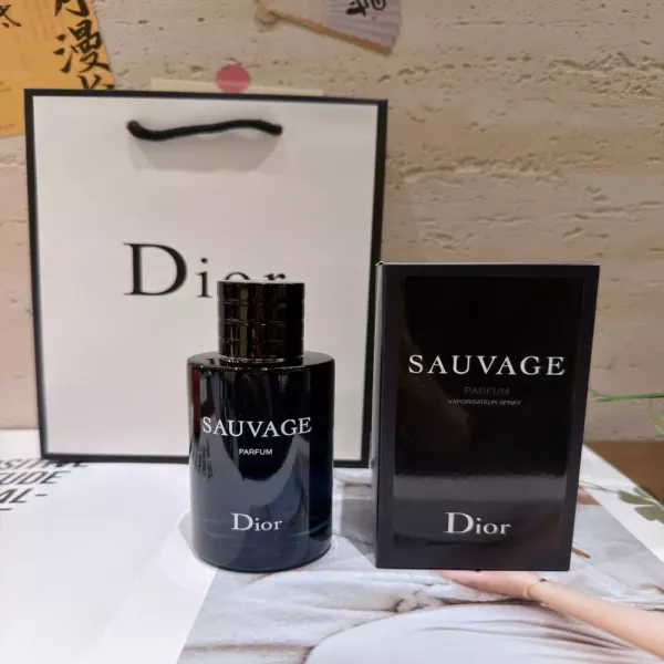 디올 소바쥬 엘릭서 100ml 퍼퓸 향수