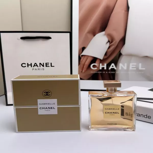 샤넬 가브리엘 플로럴 우디 100ml 향수 기프트
