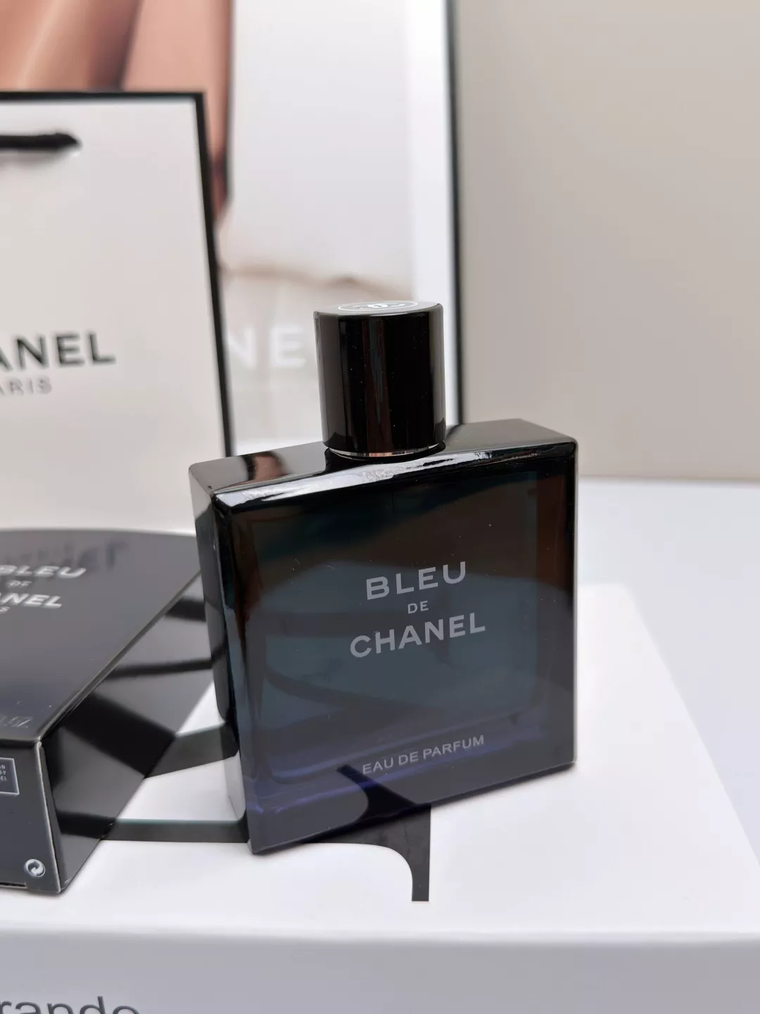 샤넬 블루 드 우디 아로마 100ml 오드 퍼퓸 상세 이미지 8