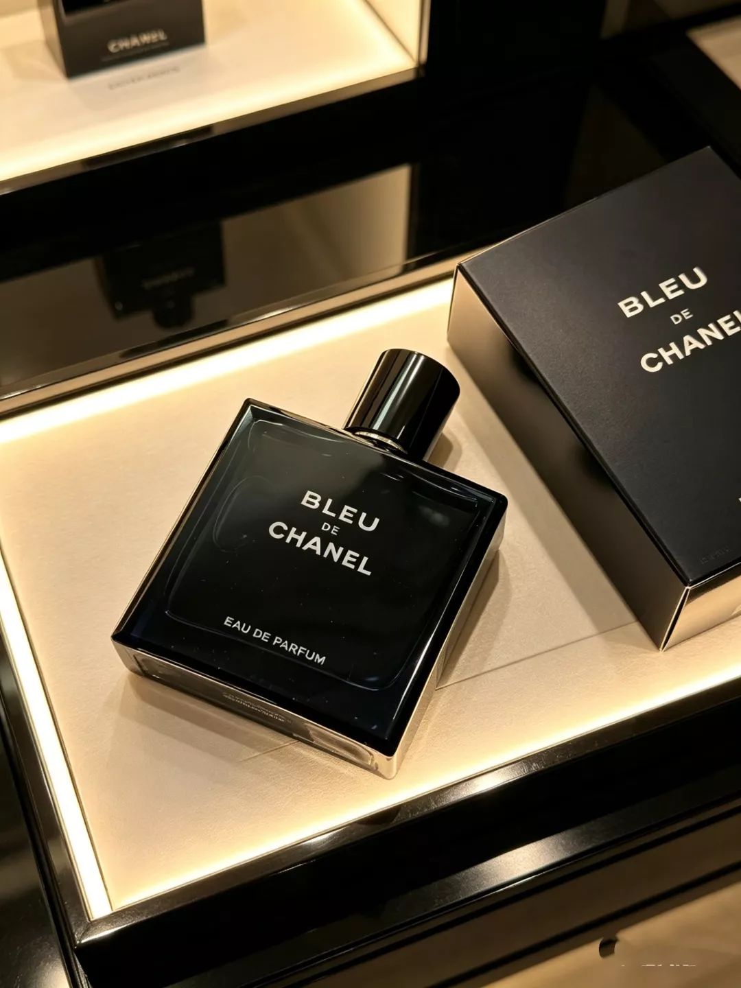 샤넬 블루 드 우디 아로마 100ml 오드 퍼퓸 상세 이미지 4