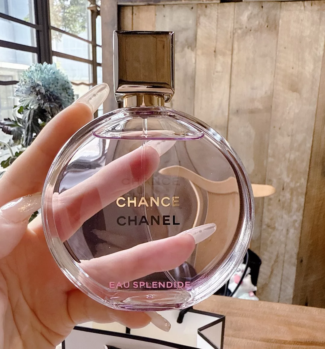 샤넬 퍼플 플로럴 우디 115ml 오 드 퍼퓸 상세 이미지 3