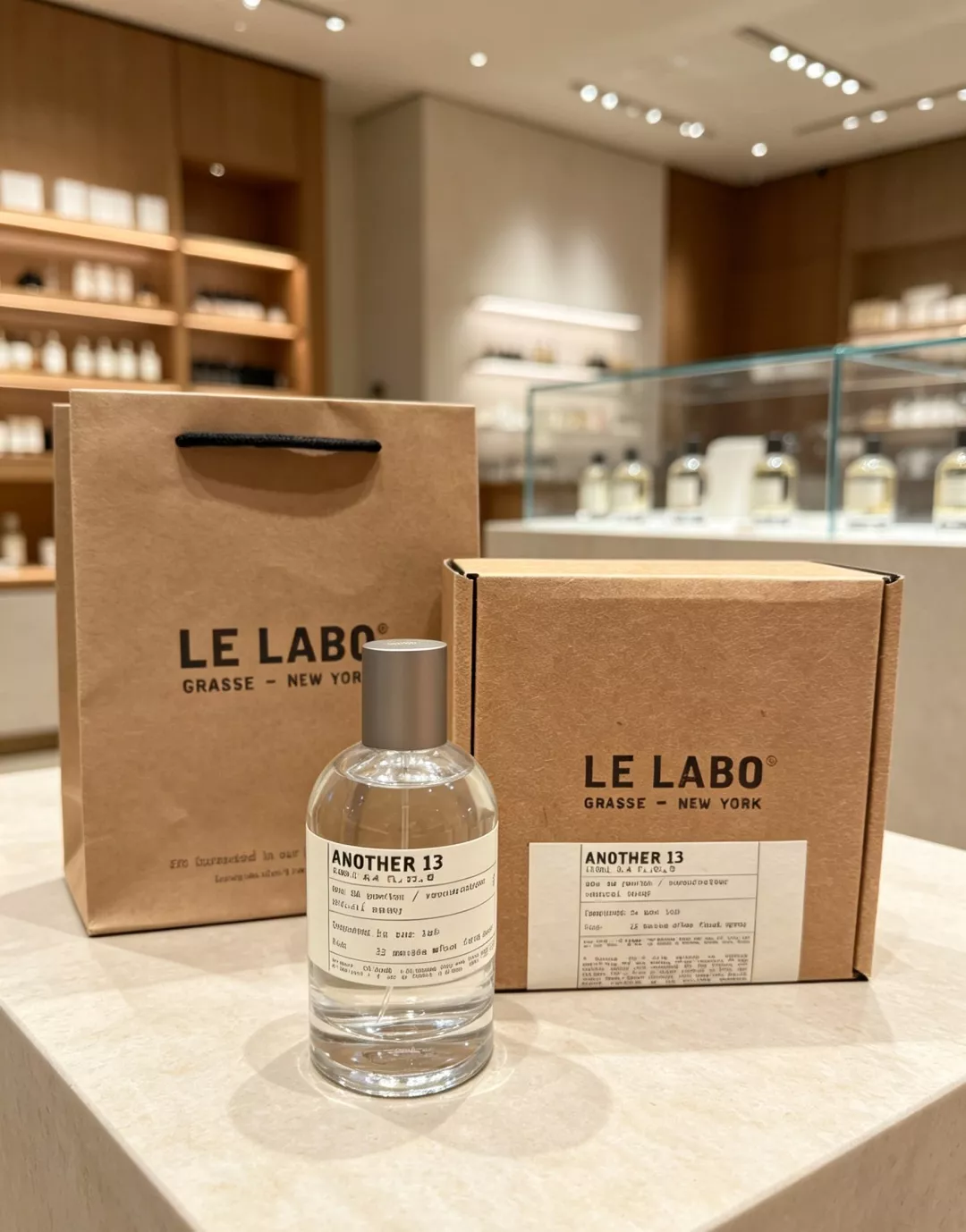 르라보 어나더 13 100ml 핸드백 포함 EDP 향수 상세 이미지 1