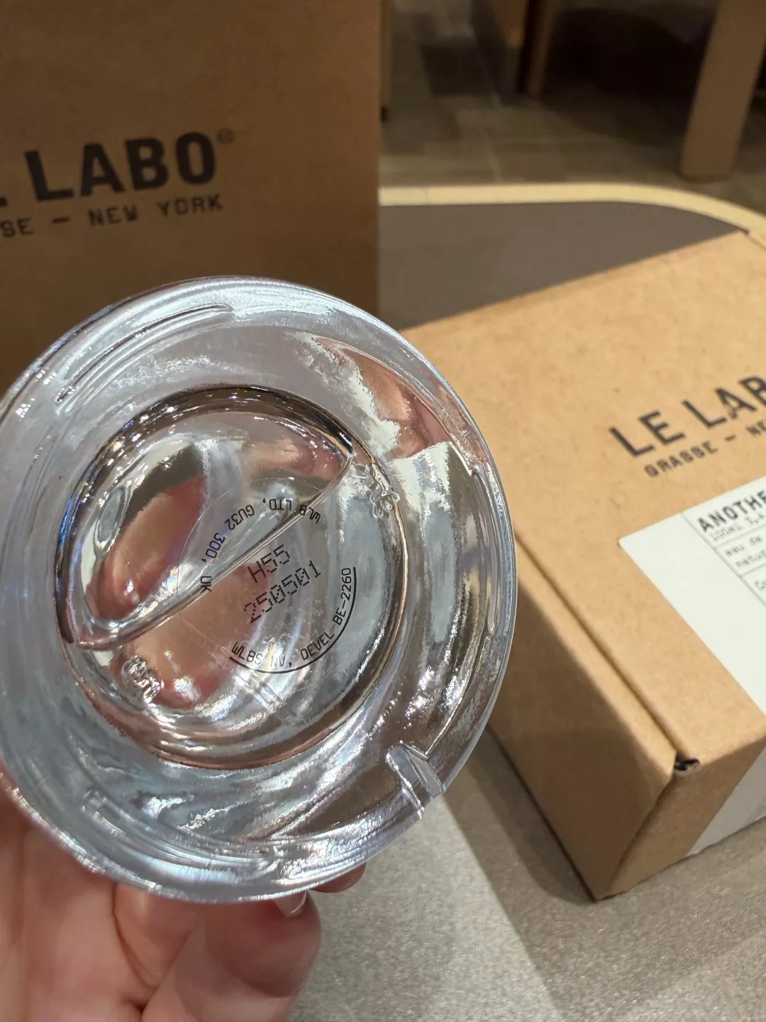 르라보 어나더 13 100ml 핸드백 포함 EDP 향수 상세 이미지 8