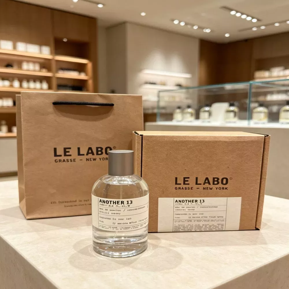 르라보 어나더 13 100ml 핸드백 포함 EDP 향수