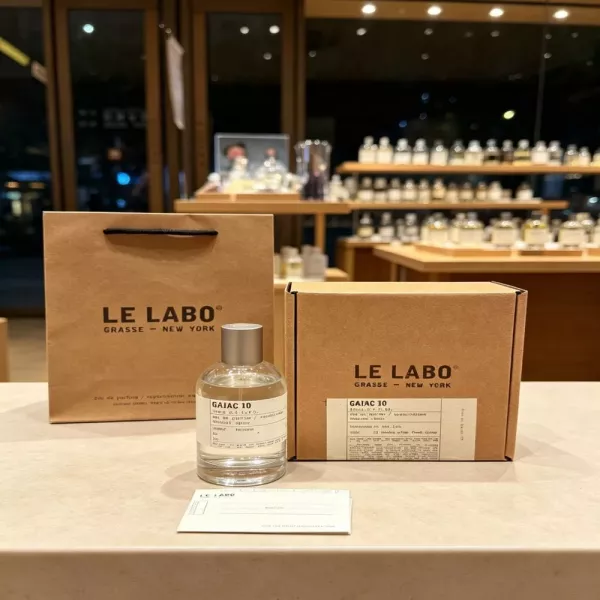 르라보 가이악 10 도쿄 리미티드 100ml 퍼퓸