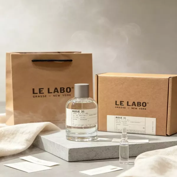 르라보 로즈 31 우디 로즈 100ml EDP 향수