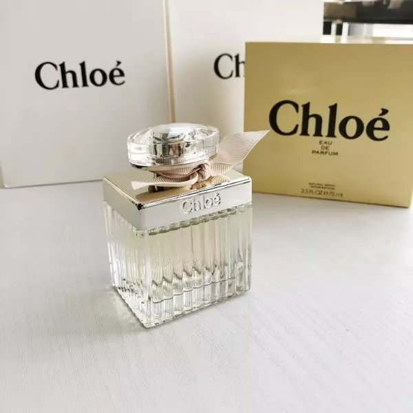 끌로에 옐로 리본 플로럴 75ml EDP 향수