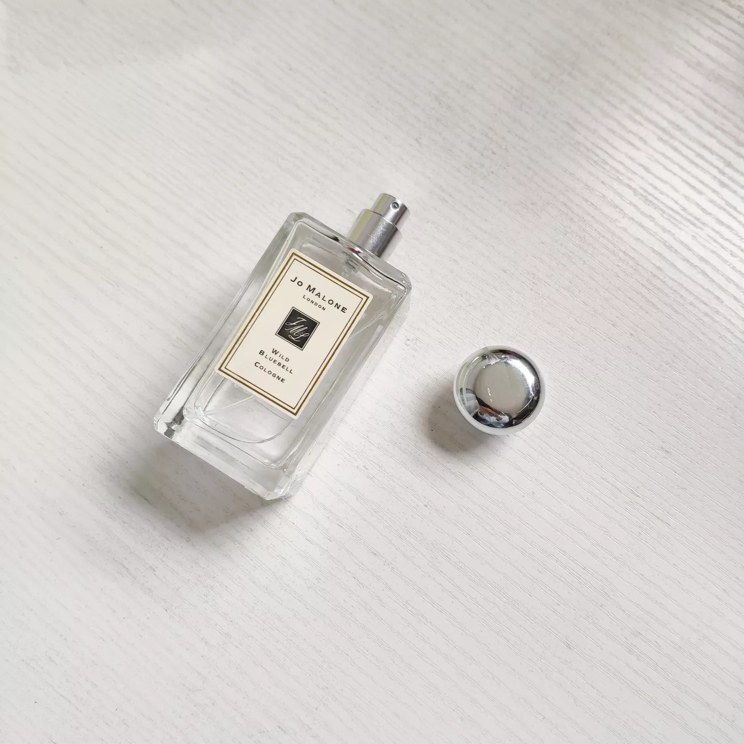 조말론 블루벨 플로럴 100ml 오 드 코롱 향수 상세 이미지 8