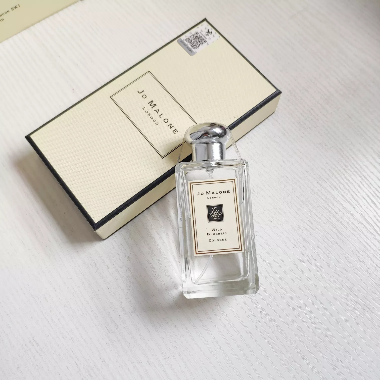 조말론 블루벨 플로럴 100ml 오 드 코롱 향수 상세 이미지 5