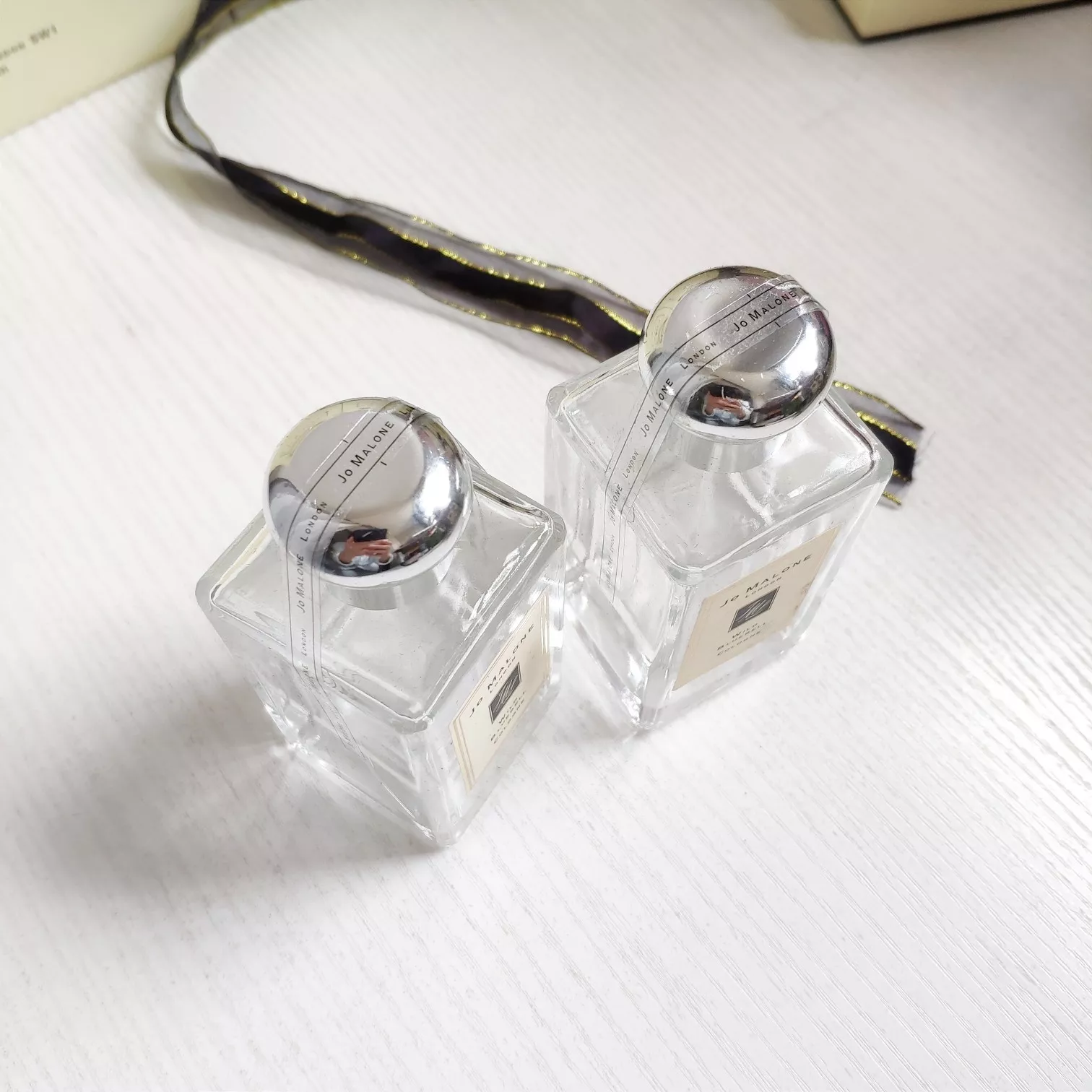 조말론 블루벨 플로럴 100ml 오 드 코롱 향수 상세 이미지 9