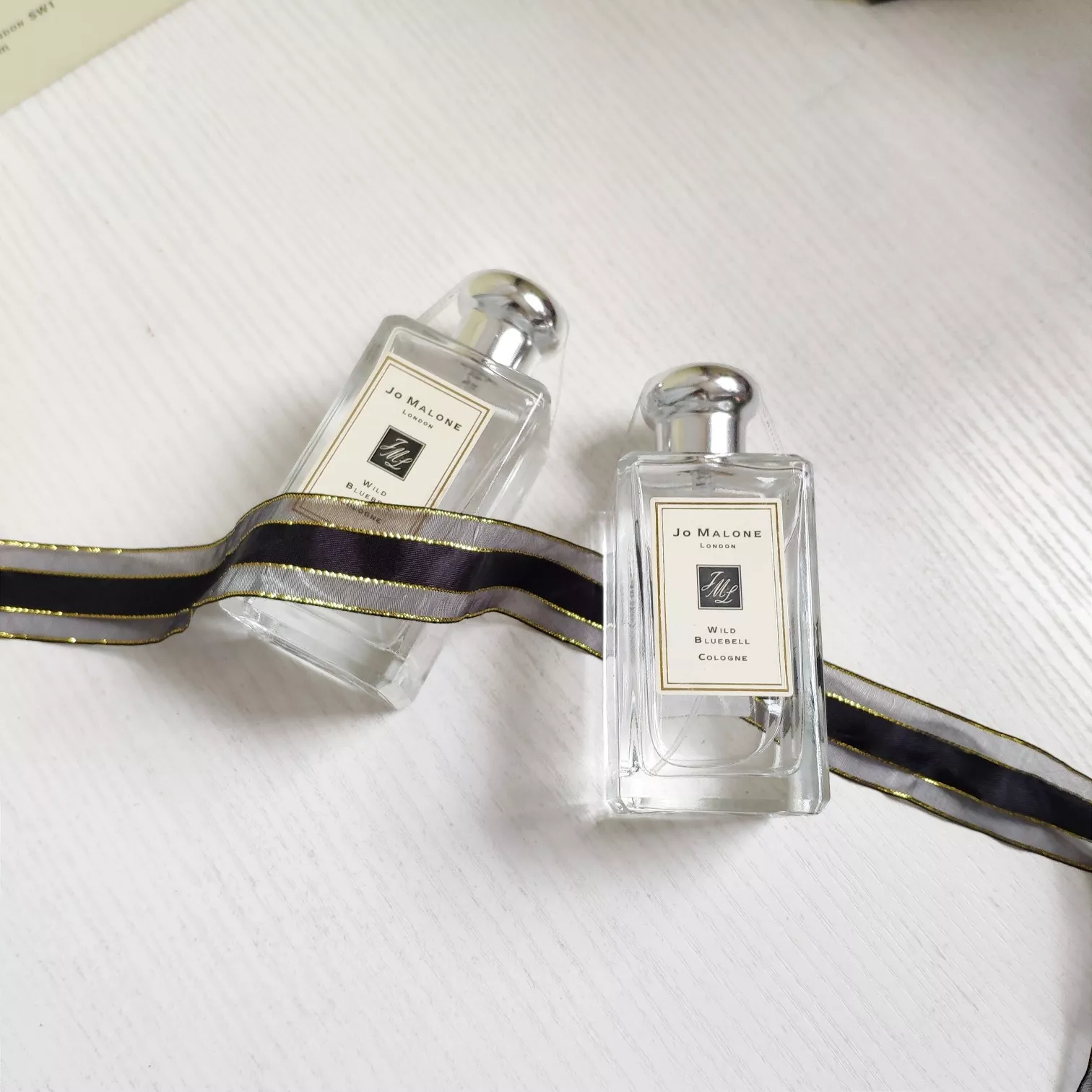조말론 블루벨 플로럴 100ml 오 드 코롱 향수 상세 이미지 7