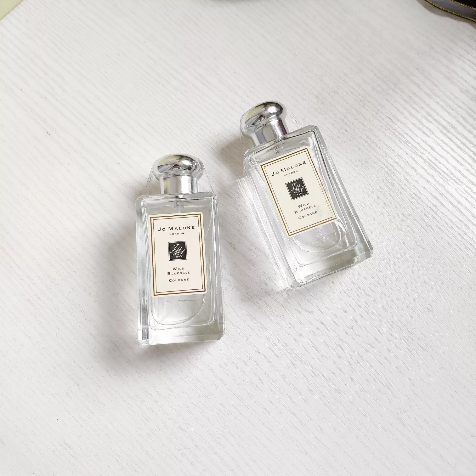 조말론 블루벨 플로럴 100ml 오 드 코롱 향수 상세 이미지 6