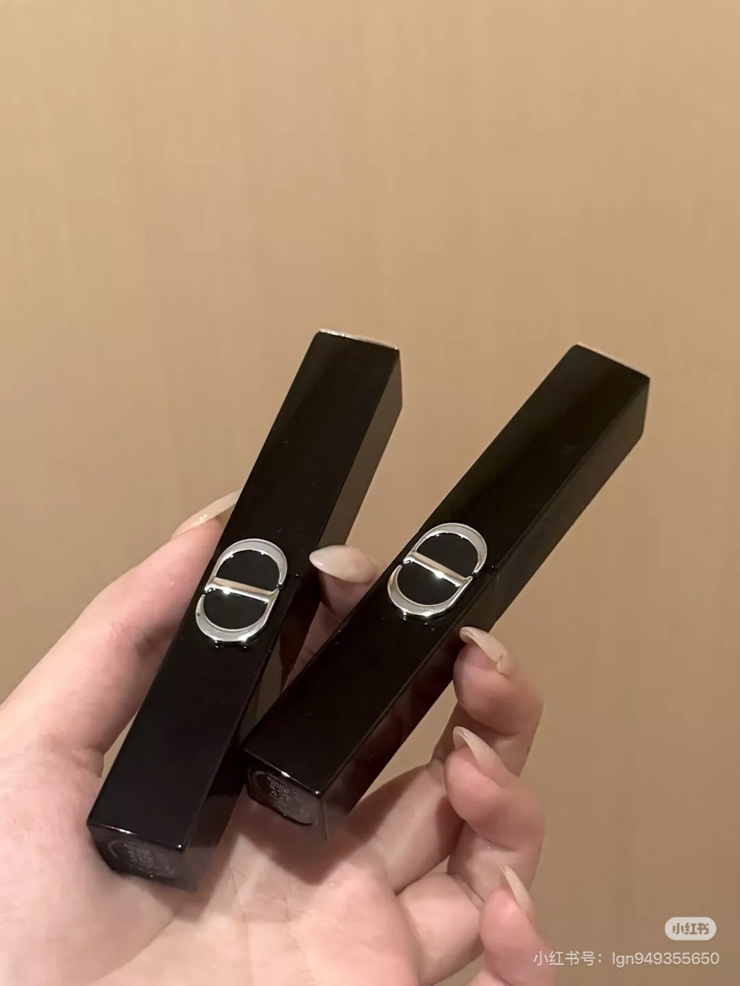 디올 매혹 슬림 새틴 피니시 립스틱 상세 이미지 5