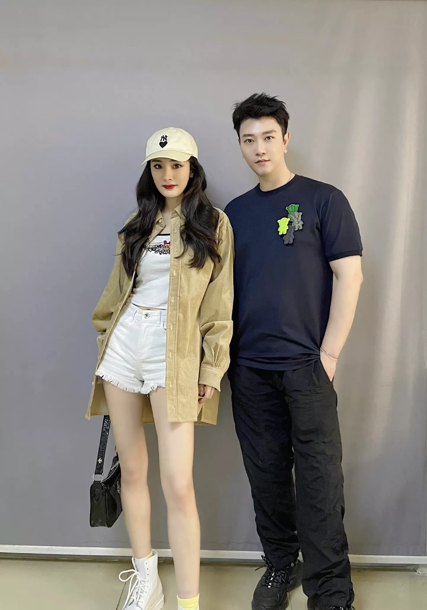 크롬하츠 치킨 너겟 페이턴트 레더 언더암 바게트백 상세 이미지 26