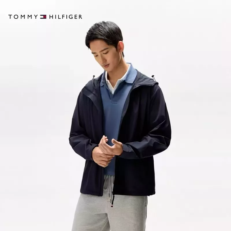 랄프로렌 경량 후드 방풍 방수 재킷 상세 이미지 18