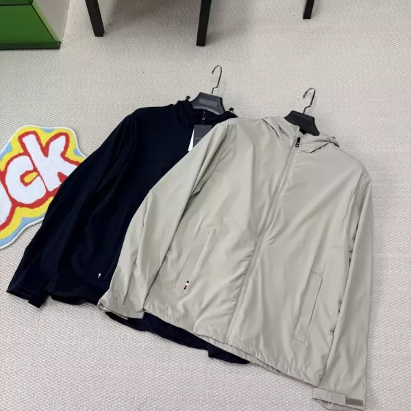 랄프로렌 경량 후드 방풍 방수 재킷